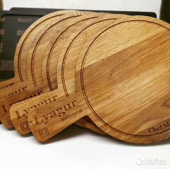 Разделочная доска дерево