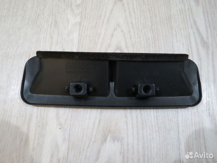 Дефлектор воздушный KIA Quoris