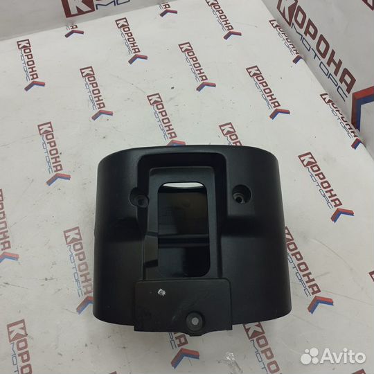 Кожух рулевой колонки 7658008010 ssangyong actyon