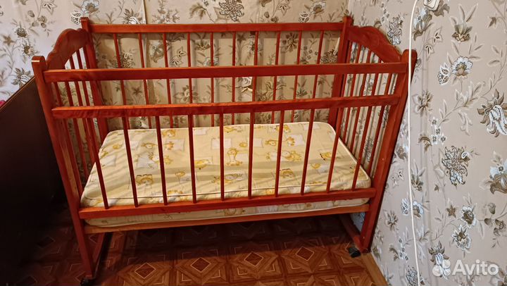 Детская мебель бу