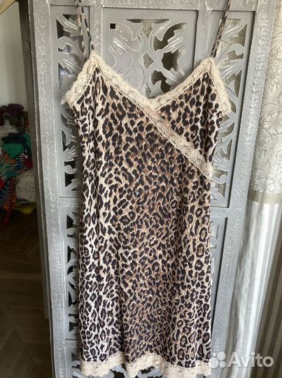 Платье D&G, оргинал