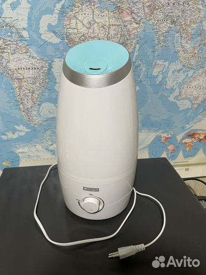 Увлажнитель воздуха leberg LH-11