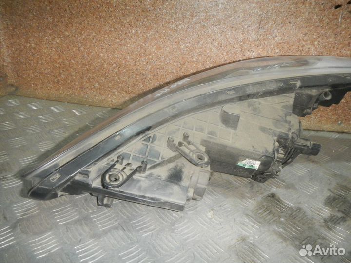 Фара правая, Hyundai (Хендэ) -elantra (11-16)