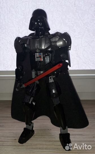 Lego star wars фигурки