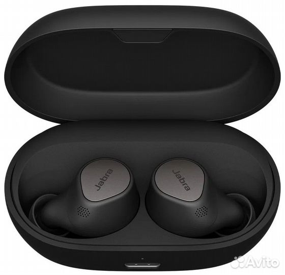 Различные наушники