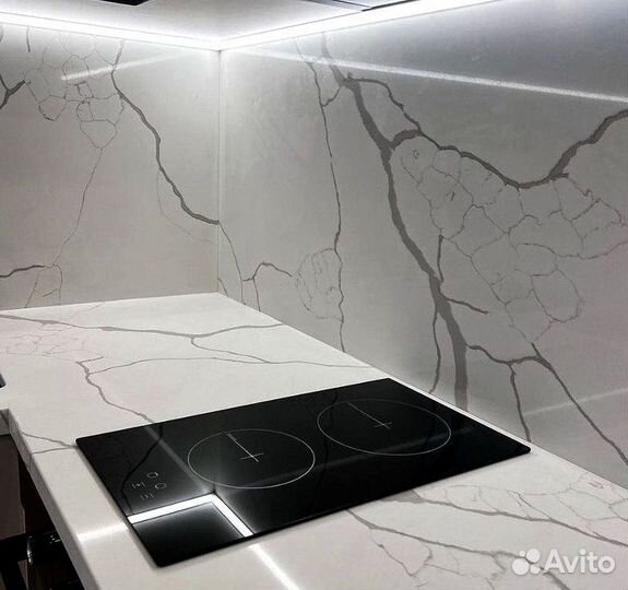 Кухня Ковентри. Кухня на заказ по размерам