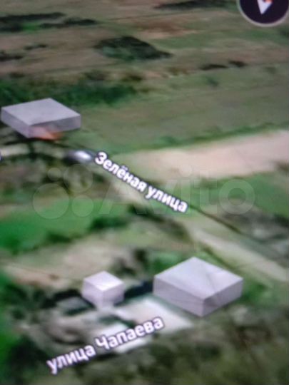 Участок 7,8 сот. (ИЖС)