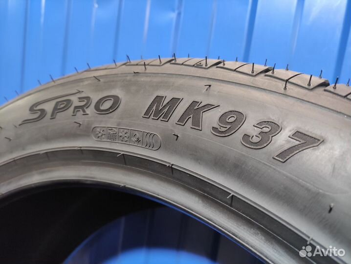 Mileking SPro MK937 255/45 R21