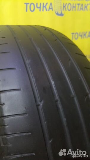 Bridgestone Dueler H/P Sport 235/55 R19