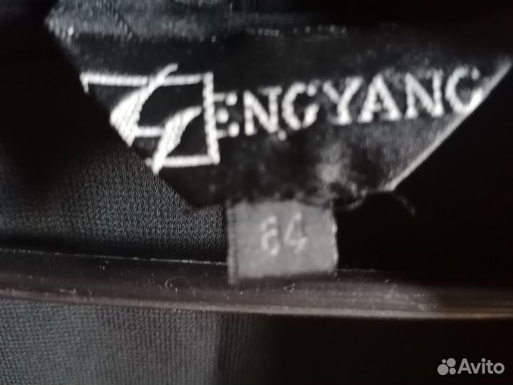 Праздничная блузка