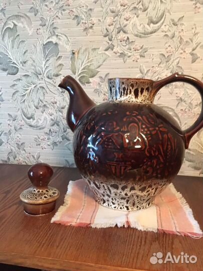 Кувшин времен СССР