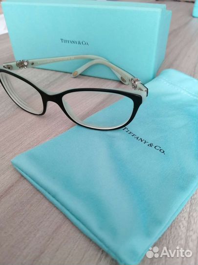 Tiffany очки