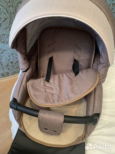 Детские коляски бу