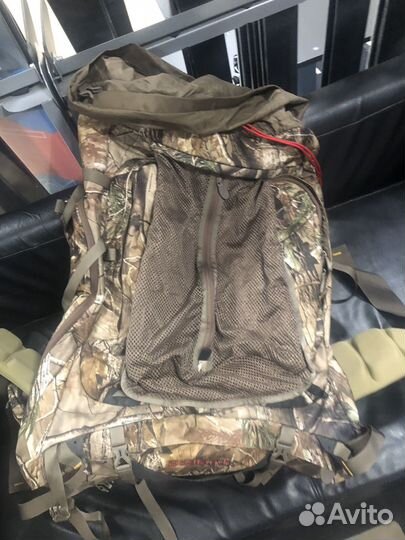 Рюкзак охотничий Badlands 4500