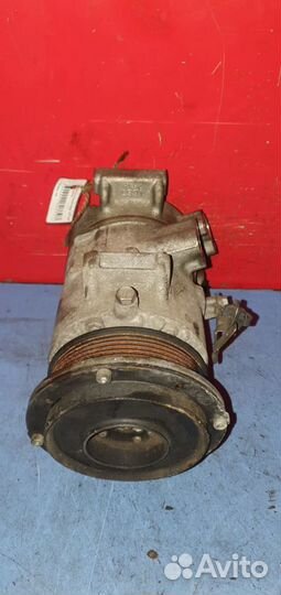 Компрессор кондиционера Toyota 2AZ-FE