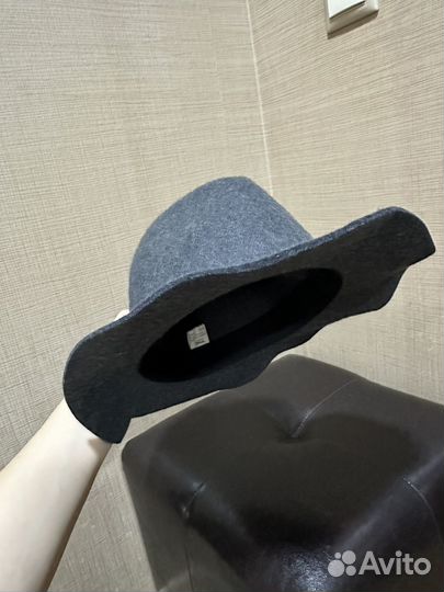 Шляпа женская