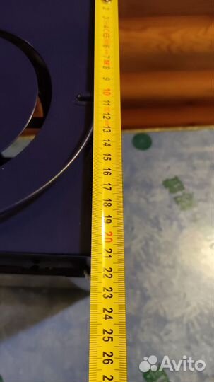 Фонарь декоративный