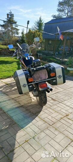 Продам Кавасаки вулкан 1500