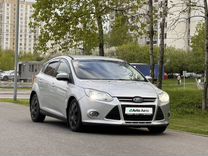 Ford Focus 1.6 AMT, 2012, 141 000 км, с пробегом, цена 790 000 руб.