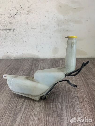 Бачок омывателя Opel Astra G 1998-2005