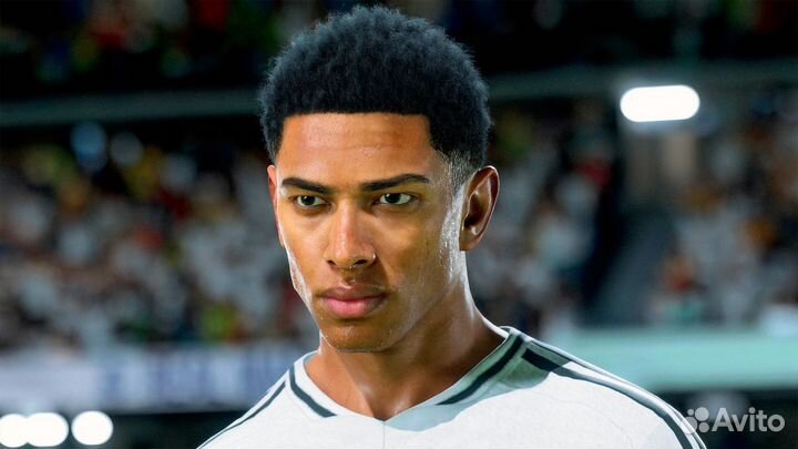 Fifa 25 ps5/ps4 русская озвучка