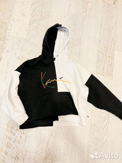 Толстовка karl kani