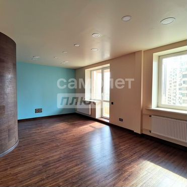 Продам офисное помещение, 61.8 м²