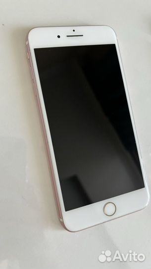 iPhone 7 Plus, 128 ГБ