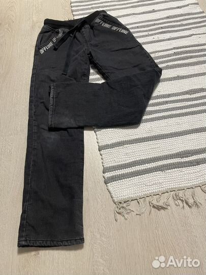 Пакет вещей на мальчика/подростка 146/152