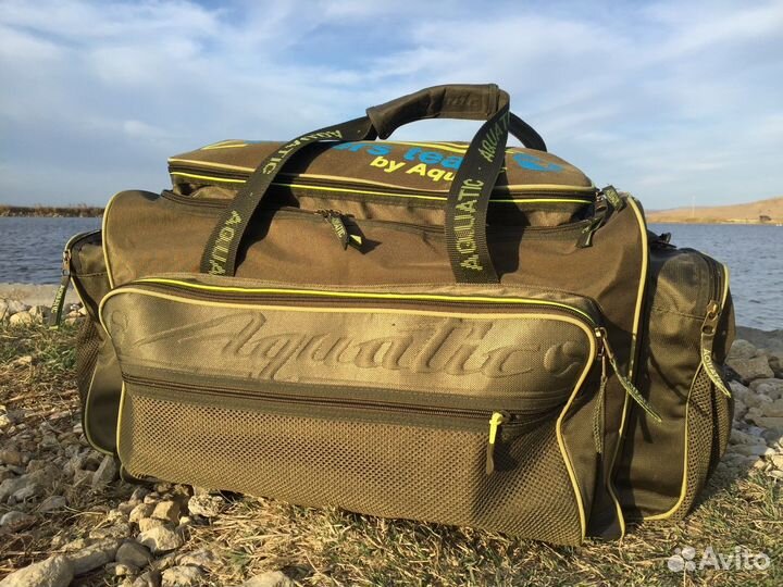 Сумка Aquatic С-03