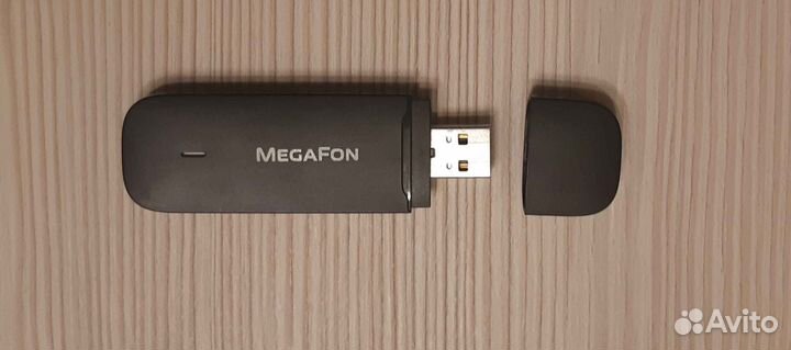 3G модем М21-4 Мегафон