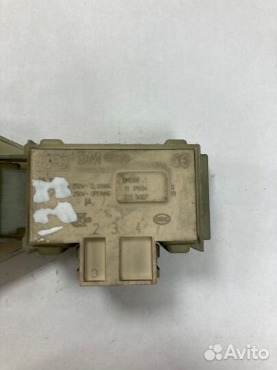 Убл стиральной машины Indesit