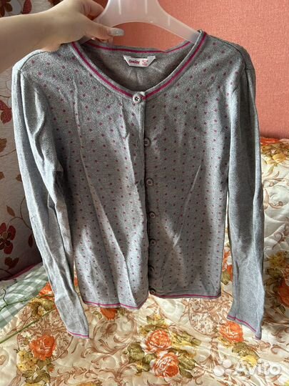 Женские вещи пакетом