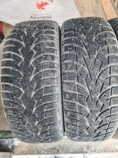 Toyo Observe G3-Ice 225/60 R17 103T