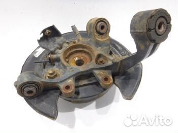 Кулак задний левый Хонда