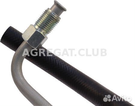 Шланги системы гур Motorherz HHK1003