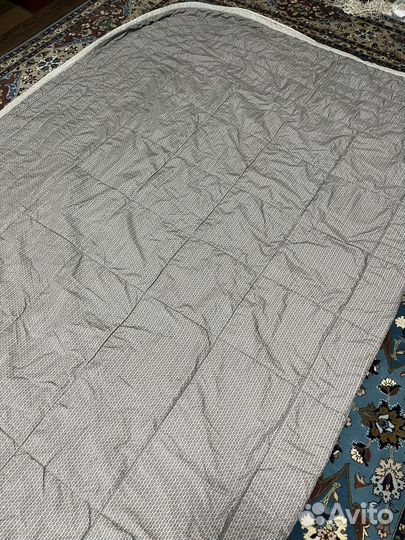 Икея покрывало плед Пенингблад 250х270