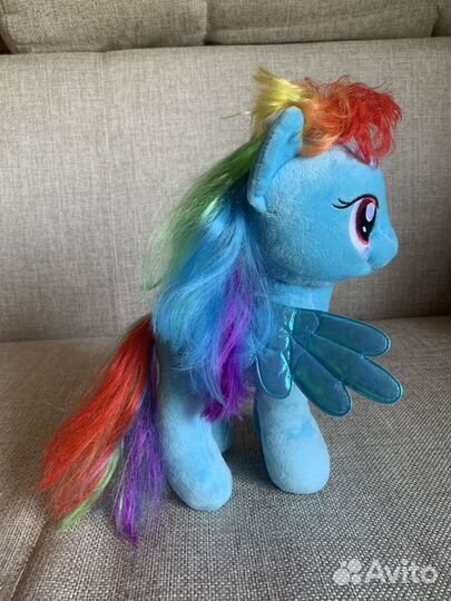 Игрушки My Little Pony