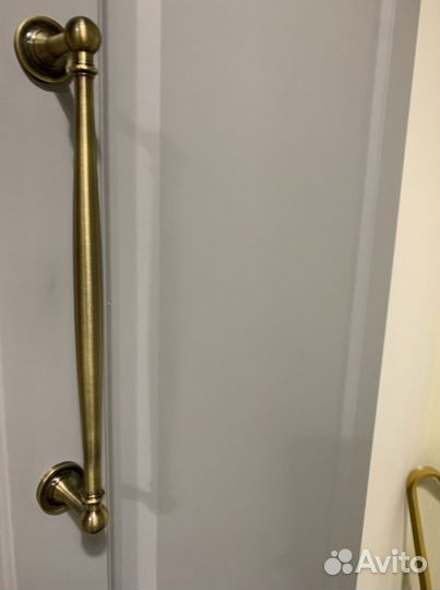 Мебельные ручки (Англия)