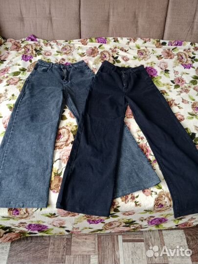 Пакет вещей на подростка рост 160-170