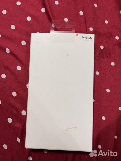 Чехол на iPhone 13 pro