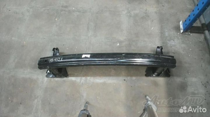 Усилитель бампера переднего Fiat Doblo