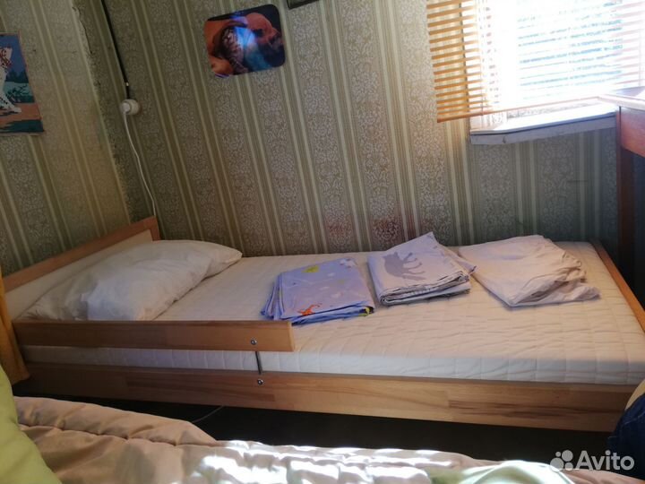 Детско-подростковая кровать IKEA