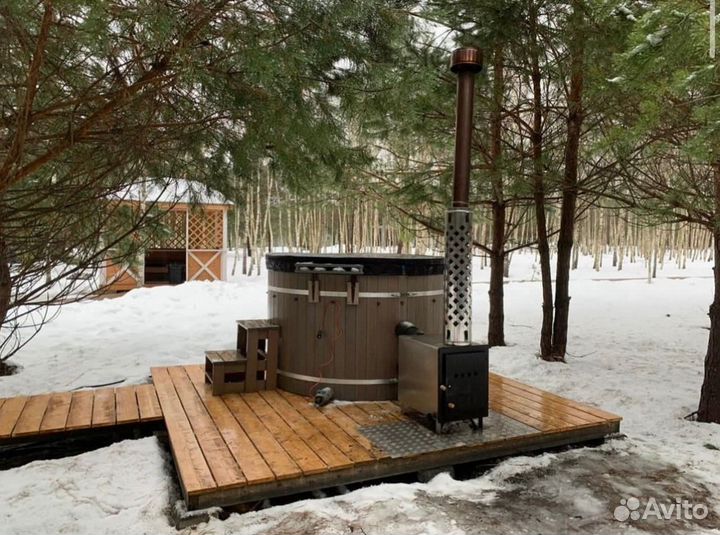 Купель SD/loll1O1548