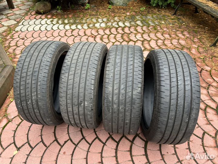 Bridgestone Turanza T005A 235/45 R18 94W