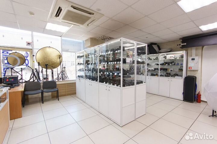 Рассеиватель для вспышки Flama