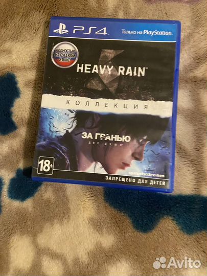 Игры для приставок ps4