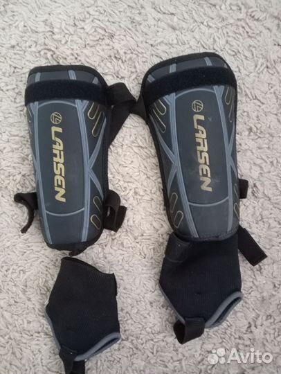 Комплект вратарской формы