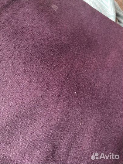 Ткань шерсть СССР