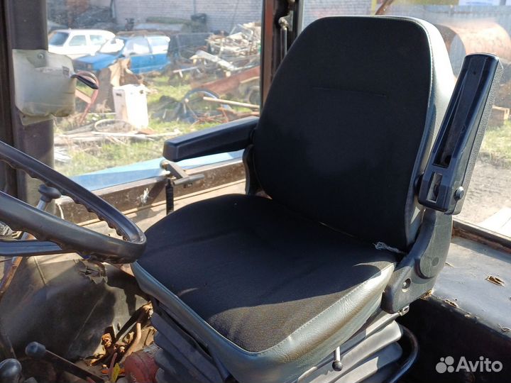 Трактор МТЗ (Беларус) 82.1, 2008